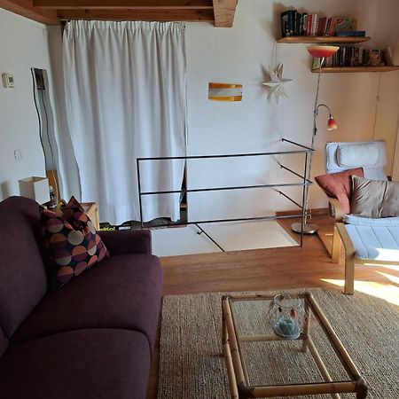 Casa Vista Lago E Giardino Porlezza Eksteriør billede