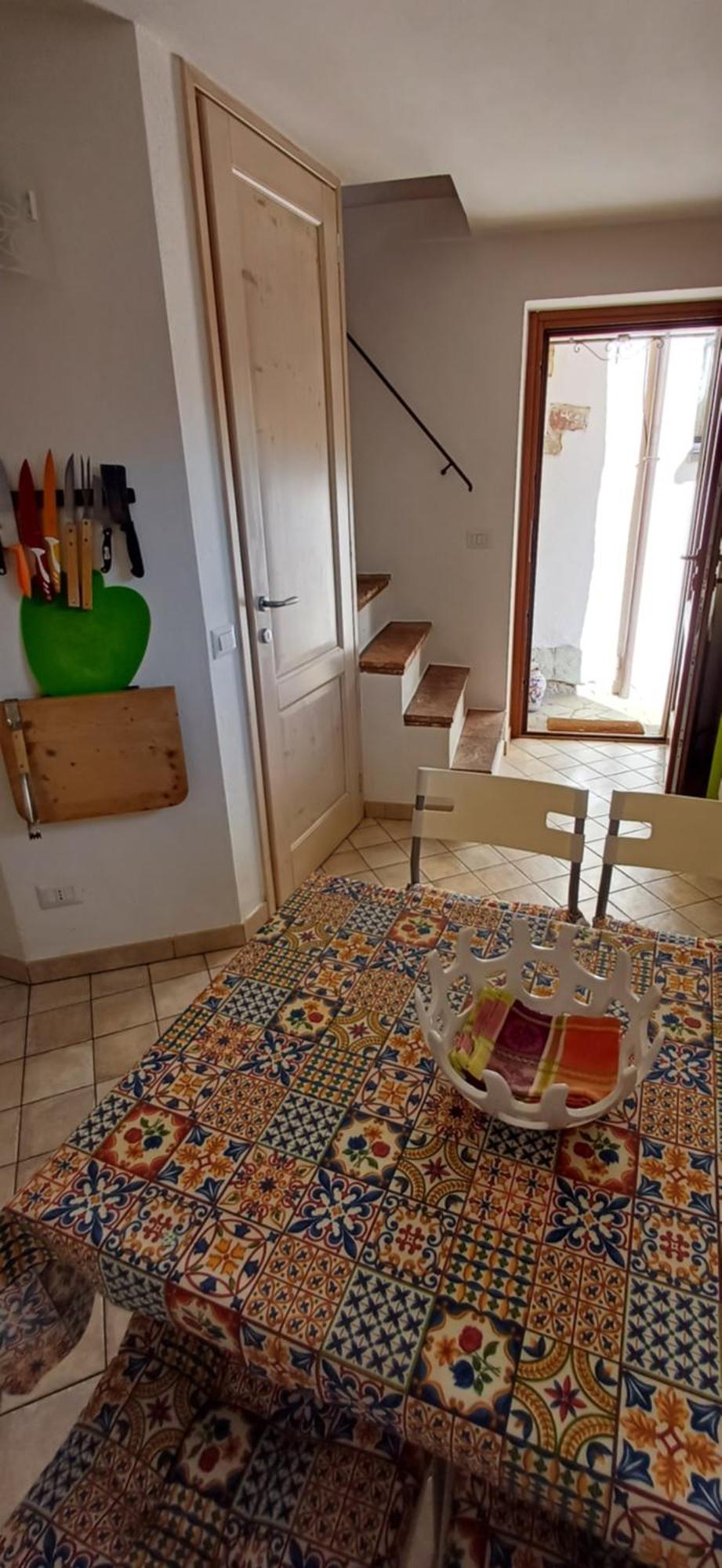 Casa Vista Lago E Giardino Porlezza Eksteriør billede