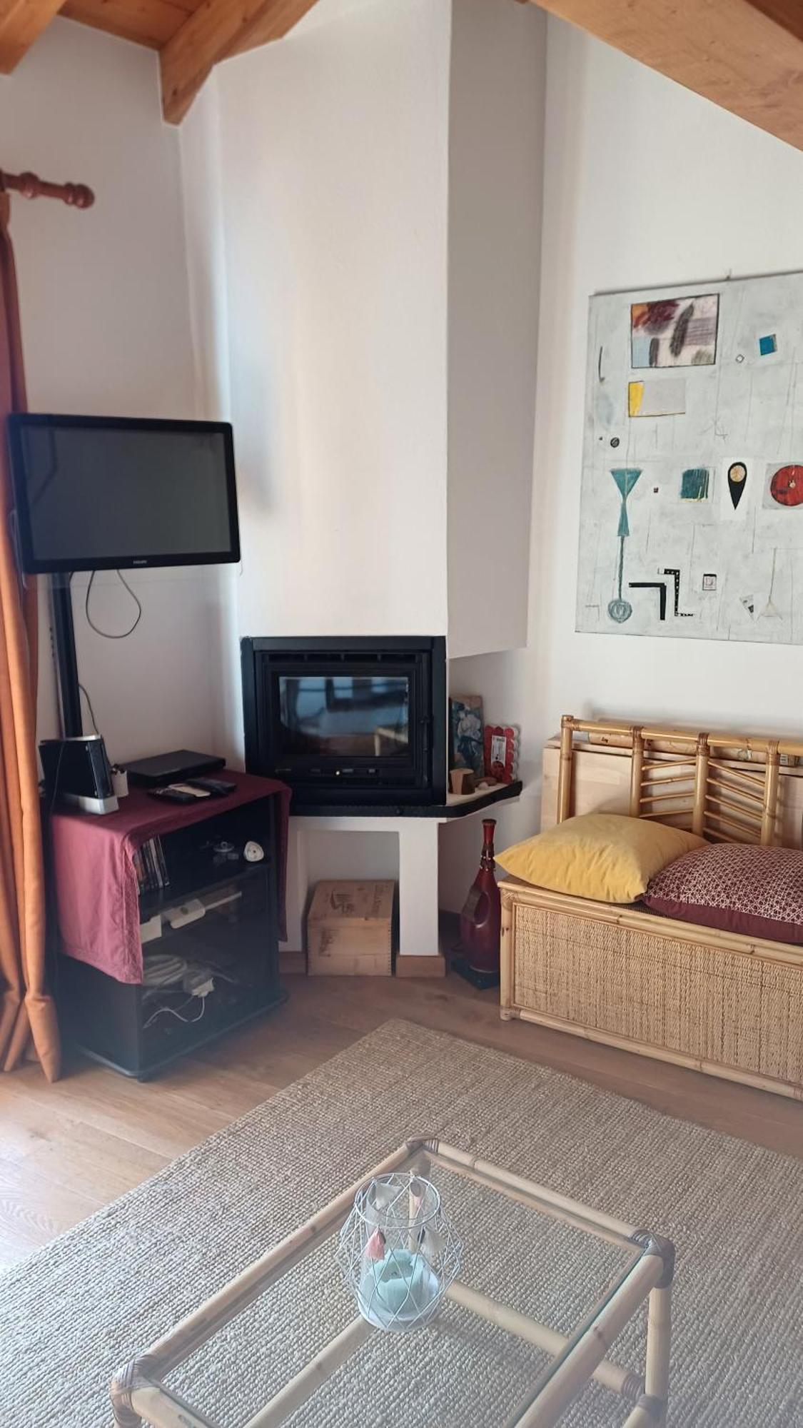 Casa Vista Lago E Giardino Porlezza Eksteriør billede