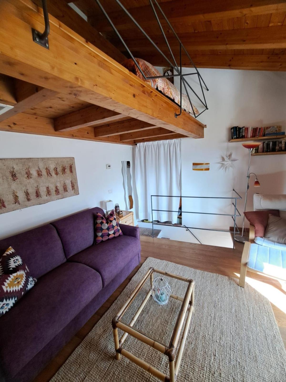 Casa Vista Lago E Giardino Porlezza Eksteriør billede